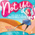 Not Yet: The Story of an Unstoppable Skater by Hadley Davis, Zahra Lari, Sara Alfageeh, 9781338865202