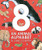 8: An Animal Alphabet by Elisha Cooper, 9780545470834