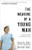 The Measure of a Young Man (Become the Man God Wants You to Be) by Gene A. Getz, Kenton Getz, Josh McDowell, Sean McDowell, 9780800725174