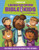 Laugh and Grow Bible for Kids (The Gospel in 52 Five-Minute Bible Stories) by Phil Vischer, Michael Foster, 9781546017455