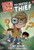 Micah's Super Vlog: To Sketch a Thief by Andy McGuire, Girish Manuel, 9781546026570