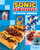 Sonic the Hedgehog: The Official Cookbook by Victoria  Rosenthal, Ian Flynn, 9798886631272