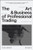 The Art and Business of Professional Trading by Ryan Wright, 9781394391745