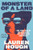 Monster of a Land (On the Road in Search of Modern America) by Lauren Hough, 9780593686621