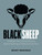 Black Sheep (Unleash the Extraordinary, Awe-Inspiring, Undiscovered You) by Brant Menswar, 9781989603444