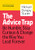 The Advice Trap (Be Humble, Stay Curious & Change the Way You Lead Forever) by Michael Bungay Stanier, 9781989025758