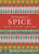 The Grammar of Spice (Blend • Infuse • Restore) by Caz Hildebrand, 9780500299029