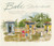 Bali Sketchbook by Graham Byfield, 9789814385879
