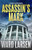 Assassin's Mark (A David Slaton Novel) by Ward Larsen, 9781250442772