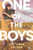 One of the Boys by Victoria Zeller, 9781646146581