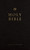 ESV Pew Bible (Hardcover, Black) by , 9798874903251
