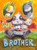 Share with Brother by Steven L. Layne, 9781589808607