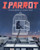 I, Parrot (A Graphic Novel) by Deb Olin Unferth, Elizabeth Haidle, 9781936787654