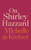 On Shirley Hazzard by Michelle de Kretser, 9781948226820