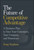 The Future of Competitive Advantage (A Business Plan to Save Your Customers, Your Company, and Democracy) by Doug Stephens, 9781394364978