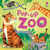 Pop-up Zoo by Micaela Tapsell, Jenny Hilborne, Dorottya Szert-Szabï¿½, 9781836054078
