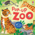 Pop-up Zoo by Micaela Tapsell, Dorottya Szert-Szabó, 9781836054078