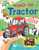 Wind-up Tractor by Sarah Hull, Marco Bonatti, 9781836053729