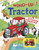Wind-up Tractor by Sarah Hull, Marco Bonatti, 9781836053729