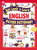 Just Look 'n Learn English Picture Dictionary by Daniel J. Hochstatter, 9780071408332