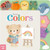 First Colors by IglooBooks, Madison LaRose, 9781836504702