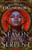 Season of the Serpent by Suyi Davies Okungbowa, 9780316428996