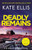 Deadly Remains by Kate Ellis, 9780349442952
