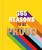 365 Reasons to be Proud (A little book of perfect words to celebrate every colour of the rainbow) by Hamlyn, 9780600639978