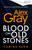 Blood on Old Stones by Alex Gray, 9781408721896 Blood on Old Stones by Alex Gray, 9781408721896