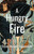 A Hungry Fire by Élyssa Marcoux-Bissoondath, 9781770868311