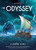 Classics in Graphics: Homer's The Odyssey (A Graphic Novel) by Martin Bustamante, Steve Skidmore, Steve Barlow, 9781445198996