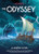 Classics in Graphics: Homer's The Odyssey (A Graphic Novel) by Martin Bustamante, Steve Skidmore, Steve Barlow, 9781445198996