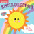 Indestructibles (The Original): Mister Golden Sun by Workman Publishing, 9781523534319
