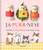 JAP-PURR-NESE (Adorable Cat-shaped Recipes from Sushi to Soup) by Laura Kié, 9781846016677