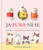 Ja-Purr-Nese (Adorable Cat-shaped Recipes from Sushi to Soup) by Laure Kié, 9781846016677