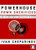 Powerhouse Pawn Sacrifices by Ivan Cheparinov, 9781784832209