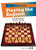 Playing the Ragozin by Richard Pert, 9781784830304