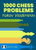 1000 Chess Problems - 9781784831868 by Yakov Vladimirov