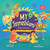 My Janmashtami (Birth of Krishna) - 9781953384355 by Priya Kumari, Komal Garg, Abhilasha Khatri, 9781953384355