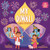 My Diwali (Lights of Virtue) - 9781953384492 by Priya Kumari, Komal Garg, Abhilasha Khatri