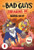 Bad Guys TV Chapter Book #2: Moving On Up by Maria S. Barbo, 9781546175551