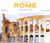 Rome Sketchbook by Fabrice Moireau, Dominique Fernandez, 9782878682793