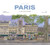 Paris Sketchbook by Fabrice Moireau, Mary Kelly, 9782878682847