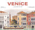 Venice Sketchbook by Fabrice Moireau, Deborah Howard, Tudy Sammartini, Stephanie Denis, 9782878682854