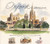 Oxford Sketchbook by Graham Byfield, 9789814155052