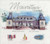 Mauritius Sketchbook by Sophie Ladame, 9789814155168