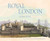 Royal London Sketchbook by John Cleave, Roger Williams, 9789814385428