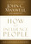 How to Influence People (Make a Difference in Your World) by John C. Maxwell, Jim Dornan, 9781400204748