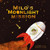Milo's Moonlight Mission - 9798992271829 - 9798992271829 by Kathleen M. Blasi, Petronela Dostalova