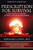 Prescription for Survival (A Doctor's Journey to End Nuclear Madness) by Bernard Lown, M.D., 9781576754825